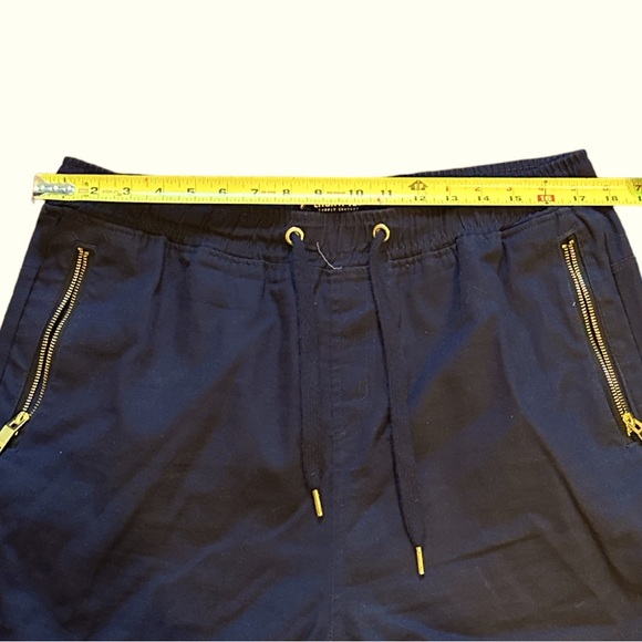 Encrypted Supply Company XXL Joggers - Picture 4 of 5